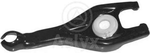 Aslyx AS-104066 clutch fork AS104066: Buy near me in Poland at 2407.PL - Good price!