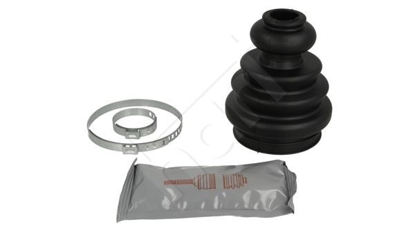 Hart 417 846 Bellow Set, drive shaft 417846: Buy near me in Poland at 2407.PL - Good price!