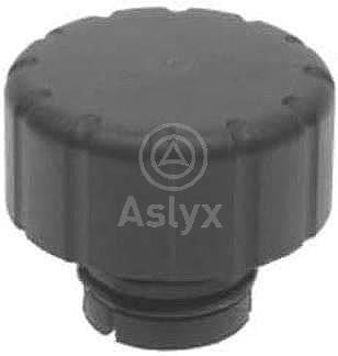 Aslyx AS-535877 Запірна кришка, бак охолоджувальної рідини AS535877: Купити у Польщі - Добра ціна на 2407.PL!