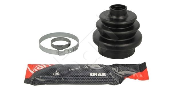 Hart 400 981 Bellow Set, drive shaft 400981: Buy near me in Poland at 2407.PL - Good price!