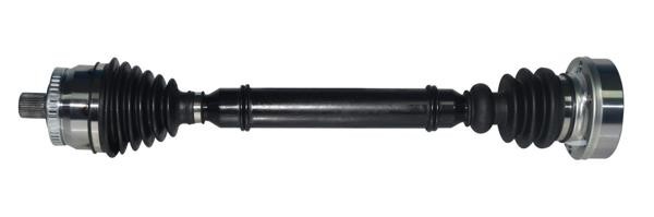 Hart 432 895 Drive Shaft 432895: Buy near me in Poland at 2407.PL - Good price!