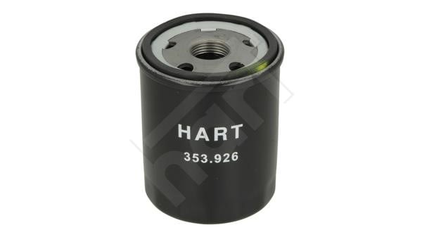 Hart 353 926 Масляный фильтр 353926: Отличная цена - Купить в Польше на 2407.PL!
