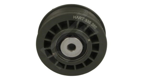 Hart 336 385 Bypass roller 336385: Buy near me at 2407.PL in Poland at an Affordable price!
