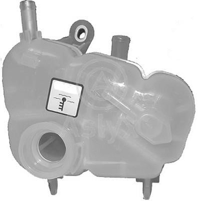 Aslyx AS-503978 Expansion Tank, coolant AS503978: Buy near me in Poland at 2407.PL - Good price!