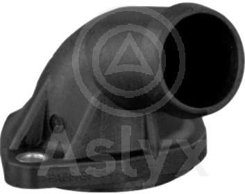 Aslyx AS-103528 Coolant Flange AS103528: Buy near me in Poland at 2407.PL - Good price!