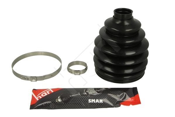 Hart 451 831 Bellow Set, drive shaft 451831: Buy near me in Poland at 2407.PL - Good price!