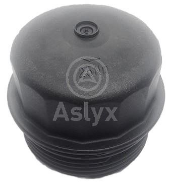 Aslyx AS-535778 Pokrywa, obudowa filtra oleju AS535778: Dobra cena w Polsce na 2407.PL - Kup Teraz!