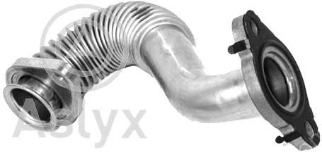 Aslyx AS-503318 Pipe, EGR valve AS503318: Buy near me in Poland at 2407.PL - Good price!