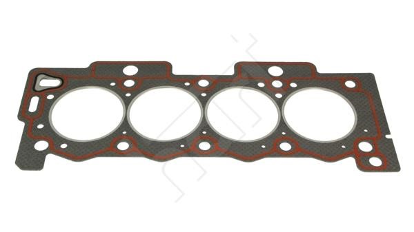 Hart 710 233 Gasket, cylinder head 710233: Buy near me in Poland at 2407.PL - Good price!