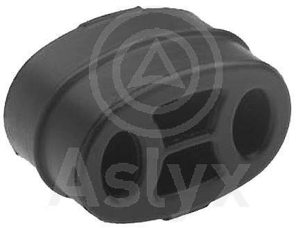 Aslyx AS-100058 Exhaust mounting bracket AS100058: Buy near me in Poland at 2407.PL - Good price!