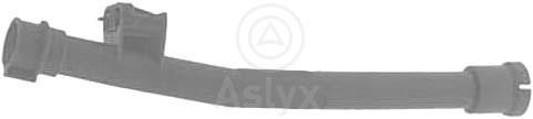 Aslyx AS-535507 Oil dipstick guide tube AS535507: Buy near me in Poland at 2407.PL - Good price!