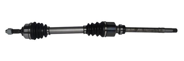 Hart 421 014 Drive Shaft 421014: Buy near me in Poland at 2407.PL - Good price!