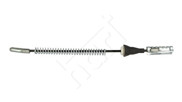 Hart 232 405 Cable Pull, parking brake 232405: Buy near me in Poland at 2407.PL - Good price!