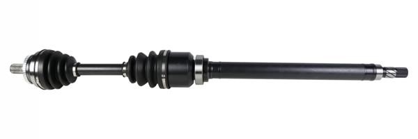 Hart 462 190 Drive Shaft 462190: Buy near me in Poland at 2407.PL - Good price!