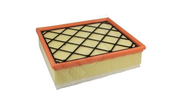 Hart 347 004 Air Filter 347004: Buy near me in Poland at 2407.PL - Good price!