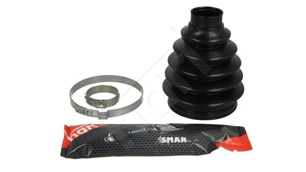 Hart 448 377 Bellow Set, drive shaft 448377: Buy near me in Poland at 2407.PL - Good price!