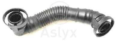 Aslyx AS-509990 Hose, cylinder head cover breather AS509990: Buy near me at 2407.PL in Poland at an Affordable price!