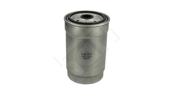 Hart 923 903 Fuel filter 923903: Buy near me in Poland at 2407.PL - Good price!