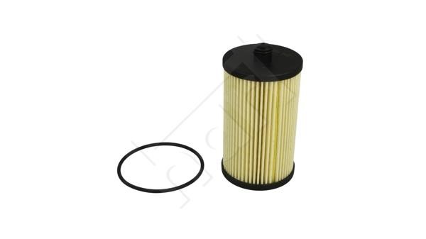 Hart 354 543 Fuel filter 354543: Buy near me in Poland at 2407.PL - Good price!