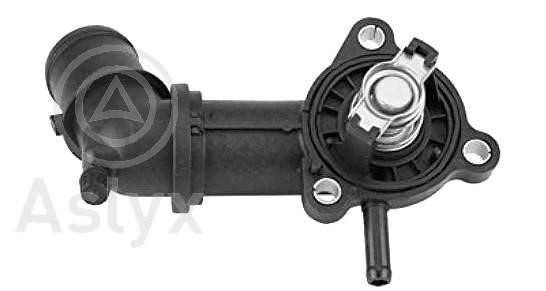 Aslyx AS-535711 Thermostat housing AS535711: Buy near me in Poland at 2407.PL - Good price!