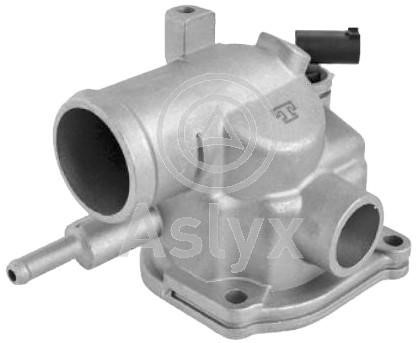 Aslyx AS-507072 Thermostat housing AS507072: Buy near me in Poland at 2407.PL - Good price!