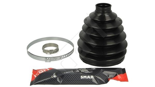 Hart 451 841 Bellow Set, drive shaft 451841: Buy near me in Poland at 2407.PL - Good price!