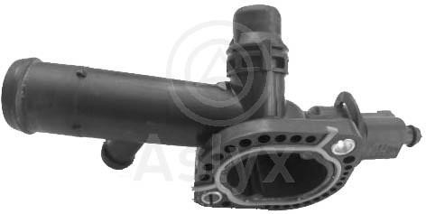 Aslyx AS-535848 Coolant Flange AS535848: Buy near me in Poland at 2407.PL - Good price!