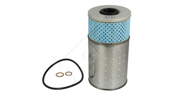 Hart 327 377 Oil Filter 327377: Buy near me in Poland at 2407.PL - Good price!