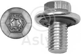 Aslyx AS-506314 Sump plug AS506314: Buy near me at 2407.PL in Poland at an Affordable price!