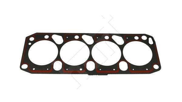 Hart 710 222 Gasket, cylinder head 710222: Buy near me in Poland at 2407.PL - Good price!