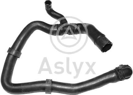 Aslyx AS-510011 Radiator hose AS510011: Buy near me at 2407.PL in Poland at an Affordable price!