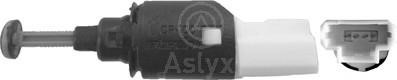 Aslyx AS-106167 Brake light switch AS106167: Buy near me in Poland at 2407.PL - Good price!