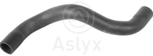 Aslyx AS-594372 Шланг радіатора AS594372: Приваблива ціна - Купити у Польщі на 2407.PL!