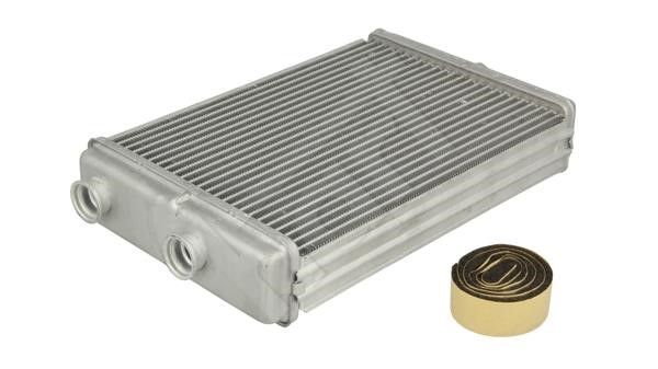 Hart 605 570 Heat Exchanger, interior heating 605570: Buy near me in Poland at 2407.PL - Good price!