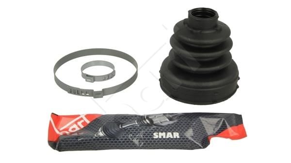 Hart 451 503 Bellow Set, drive shaft 451503: Buy near me in Poland at 2407.PL - Good price!