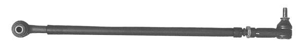 Hart 421 837 Tie Rod 421837: Buy near me in Poland at 2407.PL - Good price!