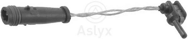 Aslyx AS-102100 Warning contact, brake pad wear AS102100: Buy near me in Poland at 2407.PL - Good price!