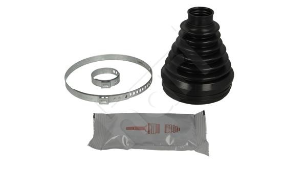 Hart 450 702 Bellow, drive shaft 450702: Buy near me in Poland at 2407.PL - Good price!