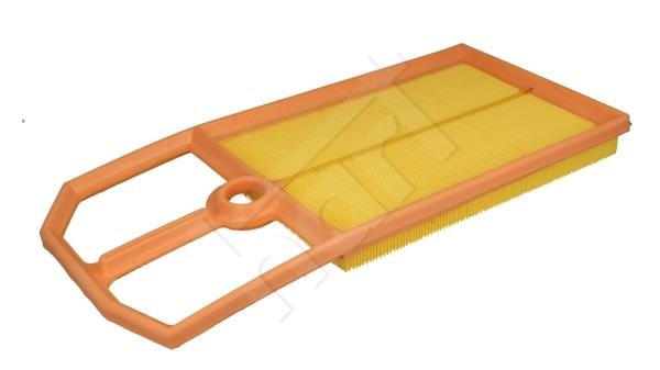 Hart 335 513 Air Filter 335513: Buy near me in Poland at 2407.PL - Good price!