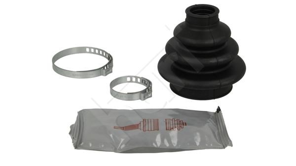 Hart 417 937 Bellow Set, drive shaft 417937: Buy near me in Poland at 2407.PL - Good price!