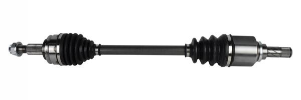 Hart 464 419 Drive Shaft 464419: Buy near me in Poland at 2407.PL - Good price!