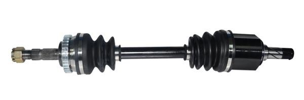 Hart 444 039 Drive Shaft 444039: Buy near me in Poland at 2407.PL - Good price!