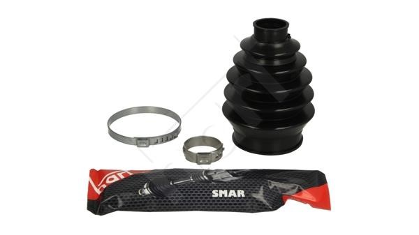 Hart 431 068 Bellow Set, drive shaft 431068: Buy near me in Poland at 2407.PL - Good price!