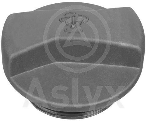 Aslyx AS-103573 Запірна кришка, бак охолоджувальної рідини AS103573: Приваблива ціна - Купити у Польщі на 2407.PL!