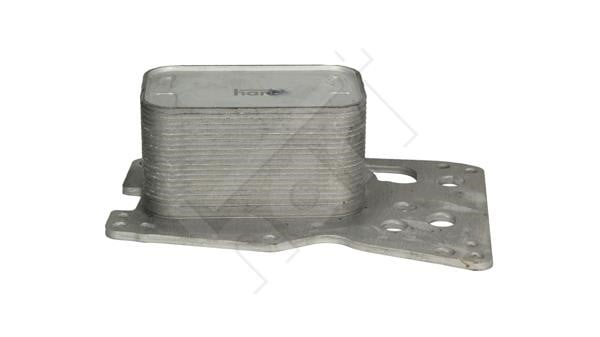 Hart 628 346 Oil Cooler, engine oil 628346: Buy near me in Poland at 2407.PL - Good price!