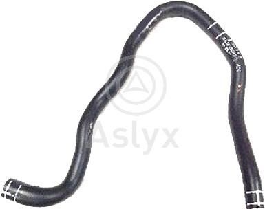 Aslyx AS-594359 Radiator hose AS594359: Buy near me in Poland at 2407.PL - Good price!