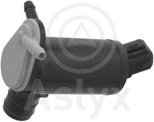 Aslyx AS-102067 Water Pump, window cleaning AS102067: Buy near me in Poland at 2407.PL - Good price!