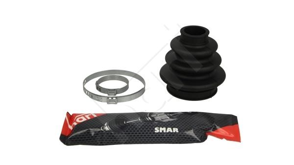 Hart 451 769 Bellow Set, drive shaft 451769: Buy near me in Poland at 2407.PL - Good price!