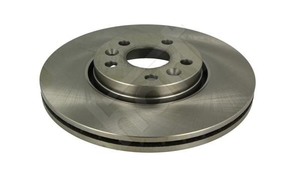 Hart 232 184 Brake Disc 232184: Buy near me at 2407.PL in Poland at an Affordable price!