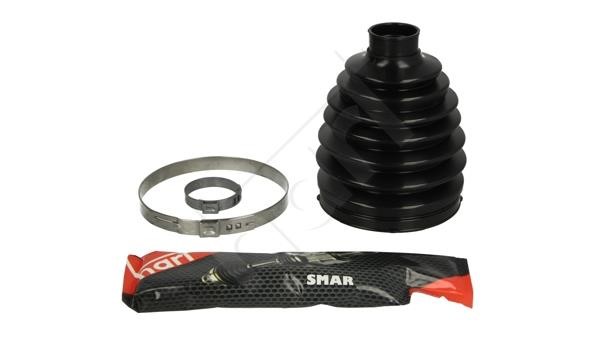 Hart 451 449 Bellow Set, drive shaft 451449: Buy near me at 2407.PL in Poland at an Affordable price!